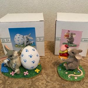 Charming Tails Easter